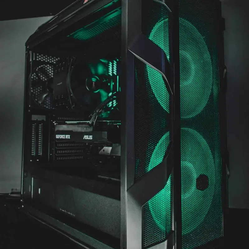 Gaming PC