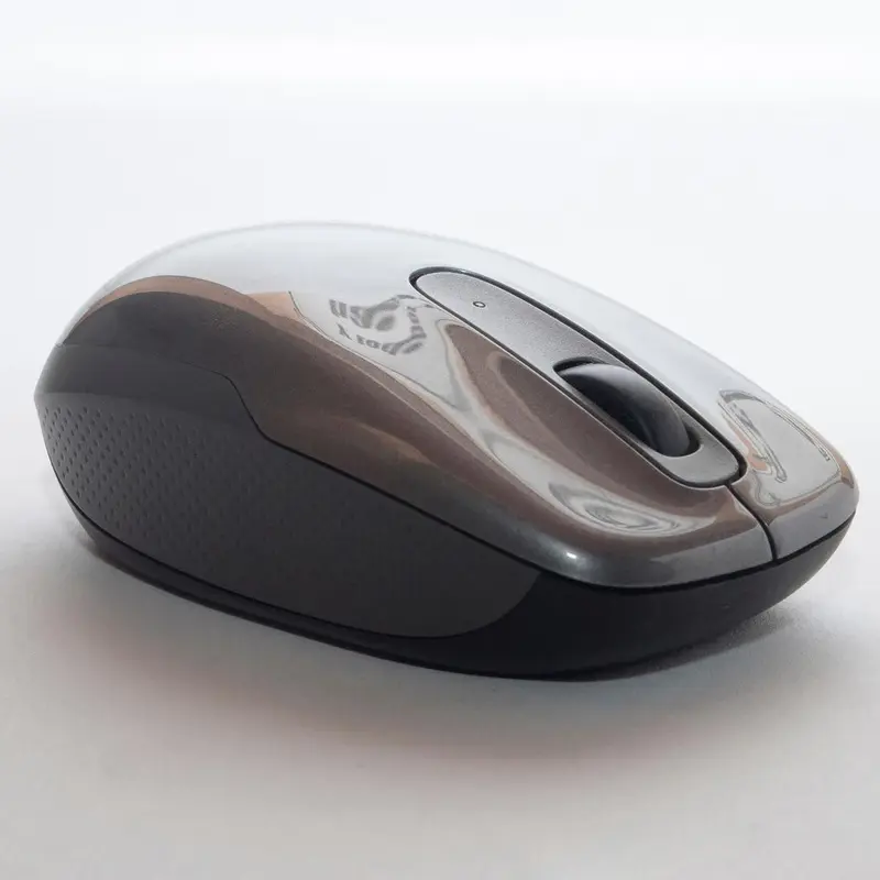 Wireless Optical Mouse